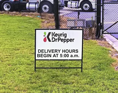 Keurig Dr Pepper Photo